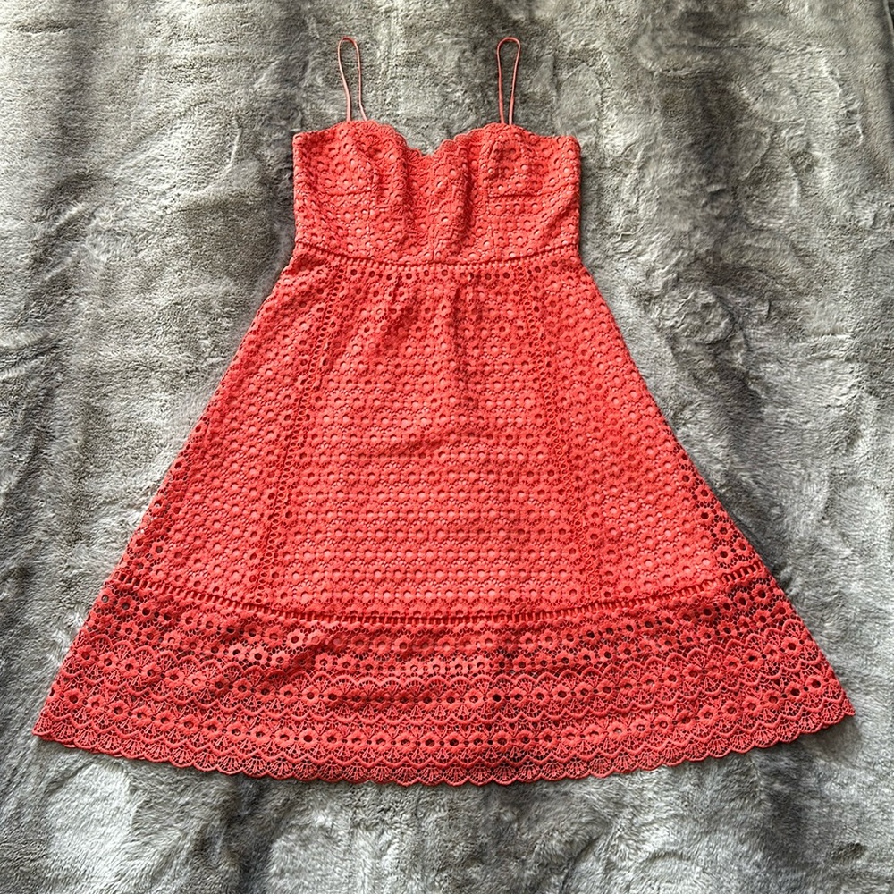 J. Crew Dress